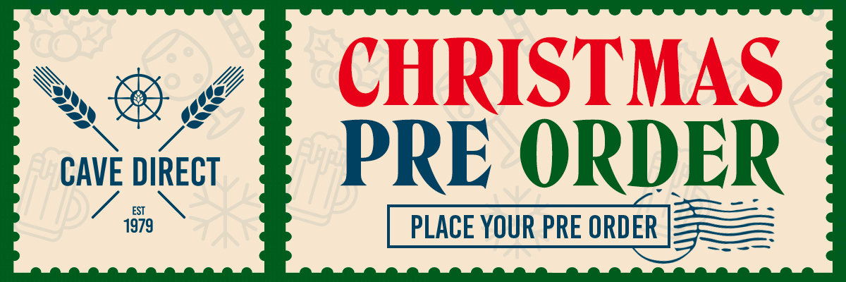 Christmas pre-order available now. Click here to preorder