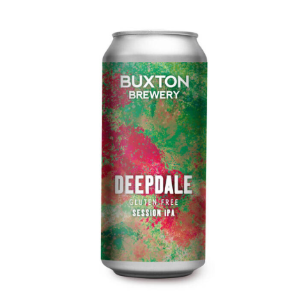 Buxton Deepdale (GF)