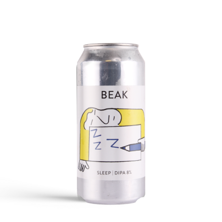 Beak Brewery Sleep