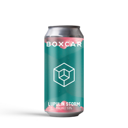 SHORT DATED Boxcar Lupulin Storm (05/01/23)