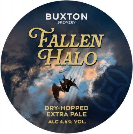 Buxton Fallen Halo CASK