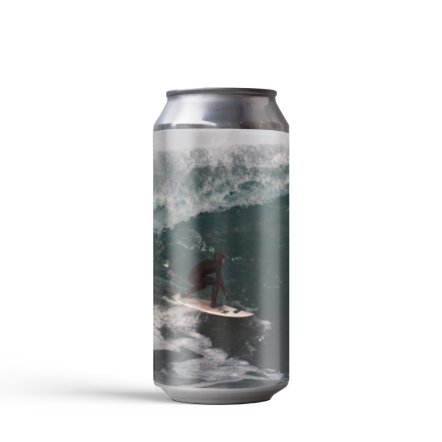 Northern Monk Sandy Kerr 6 DDH Session IPA