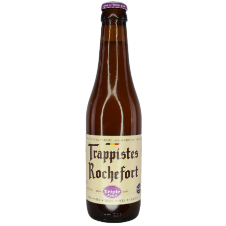 Rochefort Tripel Extra