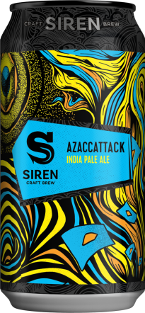 Siren Azaccattack