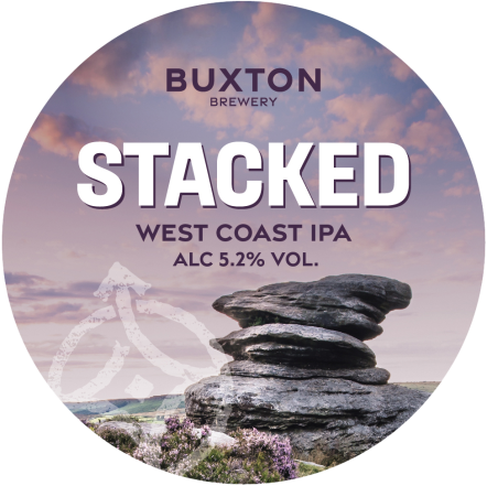 Buxton Stacked