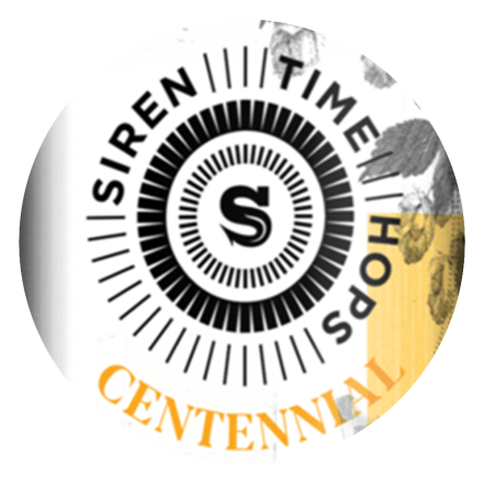 OOD Siren Time Hops: Centennial (23/01/23)