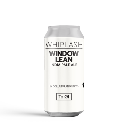 Whiplash Window Lean (x To Ol)