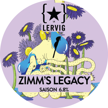 Lervig Zimm's legacy