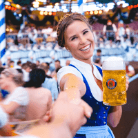 The History of Oktoberfest: From Royal Wedding to Worldwide Celebration 